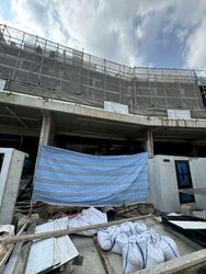 Mandai Garden (D26), Terrace #569737631